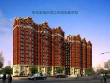 宝融福园 2室1厅 东 西
