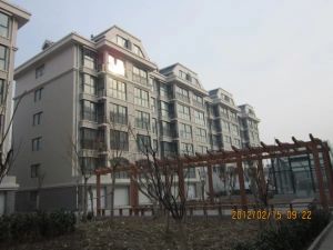 阳光美苑2室1厅北南