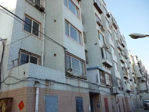 南苑街多层精装新装修,南北向两居室通透