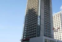 静海国际公寓1室1厅1卫北朝向1100.00元/月出租