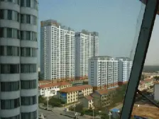 一线海景房 高档单身的归宿 配套完善