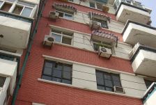 自住好房,精装修,地铁,安静不临街,停车方便