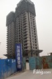 3号楼工程进度（2012-02）