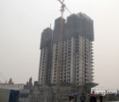 2号楼工程进度（2012-02）