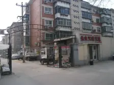 富华通透三室,,外扩两间 适合有老人多孩居住