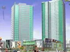 海澜花园 3室2厅 南 西南 西