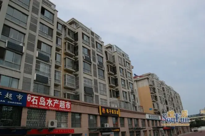 恒丰嘉苑