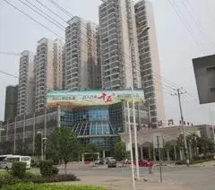 鑫天御景湾