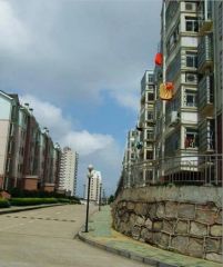 德润园3室2厅南北
