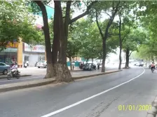 烈士公园南门│6号线地铁口 鹏程世家 三居室