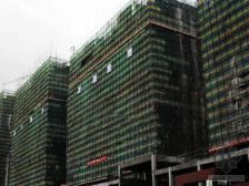 迷你国度一室一厅精装修采光好拎包即住户型好视野开阔