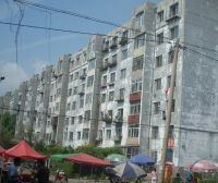 临江西二区 2室1厅 东北