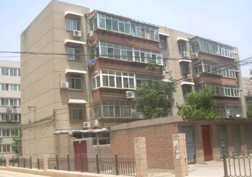 建筑大学宿舍2室2厅1卫南朝向850.00元/月出租