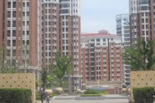 观海11层小高顶加阁 楼下197阁楼低点少约180平约360平