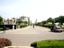 夹河苑 1室1厅 南 北