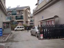 馨逸家园 6室2厅 南