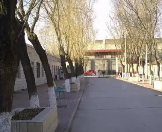 南湖园小区