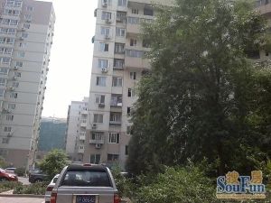 白纸坊·南半截胡同·1室·1厅
