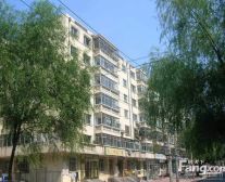 地铁公交两室明厅精装修格局板正采光好