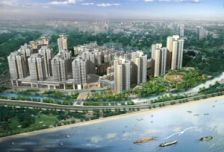 生活设施齐全,出行方便,看房随时