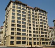 魁玉花园 3室1厅 南 北