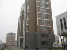 精装,品牌家电,家具家电全带 小高层 两居室