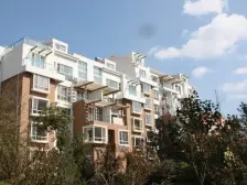 海信慧园西区 精装修,多层复式,满五年,采光充足