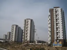 多层复式花园洋房,带观海露台,精装修,可拎包入住!