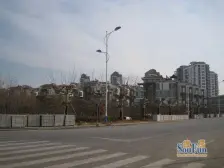 西海岸路100号 3室2厅 南 西 北