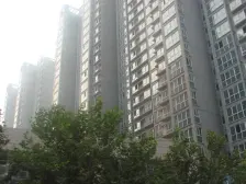 尚书苑 4室2厅 南 北