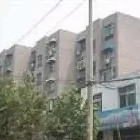 吴家堡单位宿舍
