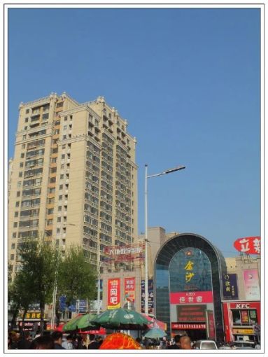 Õû×⡤½ðɳ³ÇÊй㳡 1ÊÒ1Ìü ¶«