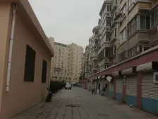 多层一室,采光好,视野好,配套齐全,交通便利