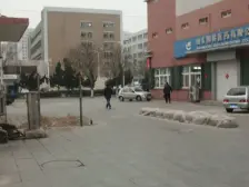 新世纪现代公寓 1室1厅 南 北