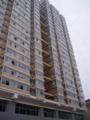 此房通透通风楼层很好业主自住保养好采光暖和交通方便