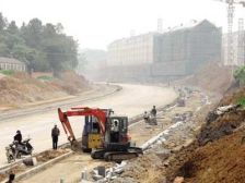 【精装推荐】九华山庄电梯双南两房 带大车库 全新未住