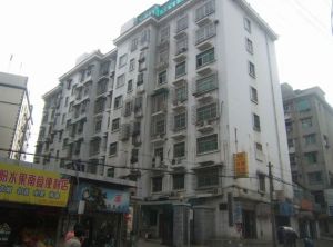 长城花园3室2厅南北