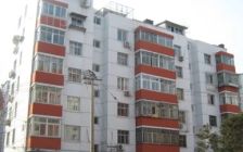 金顶北路九号院1室1厅东南