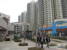 海信慧园,多层洋房,楼位好不临街,三室带书房,精装