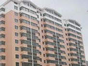 南北通透中间楼层 空气清新适合居住约22平车库单卖