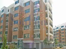 月光怡景房满五唯一,南北通透格局