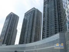 天鸿凯旋城 3室1厅 西南 西北