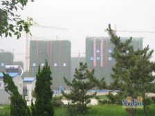 东海城 2室1厅 南 北