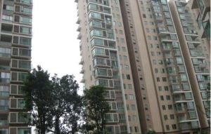单位小区物业完善环境好户型格局周正诚心出售