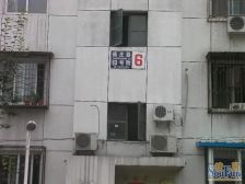 西果园18号小区,非顶,层三居室,看房方便