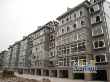 环峰碧海豪庭 三室两厅一厨两卫 精装