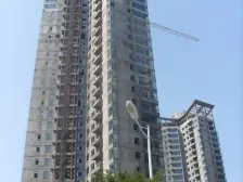 听涛花园 一线海景 好楼层 大平层精装 诚心卖