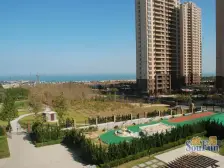 天马栈桥旁、精装大平层、好楼层、南北通透、耳朵户型