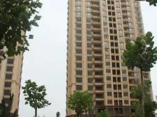 精装五居室,还有看海茶室,一线海景看海无遮挡