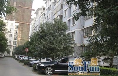 白庙社区3室1厅2卫南北朝向3400.00元/月出租